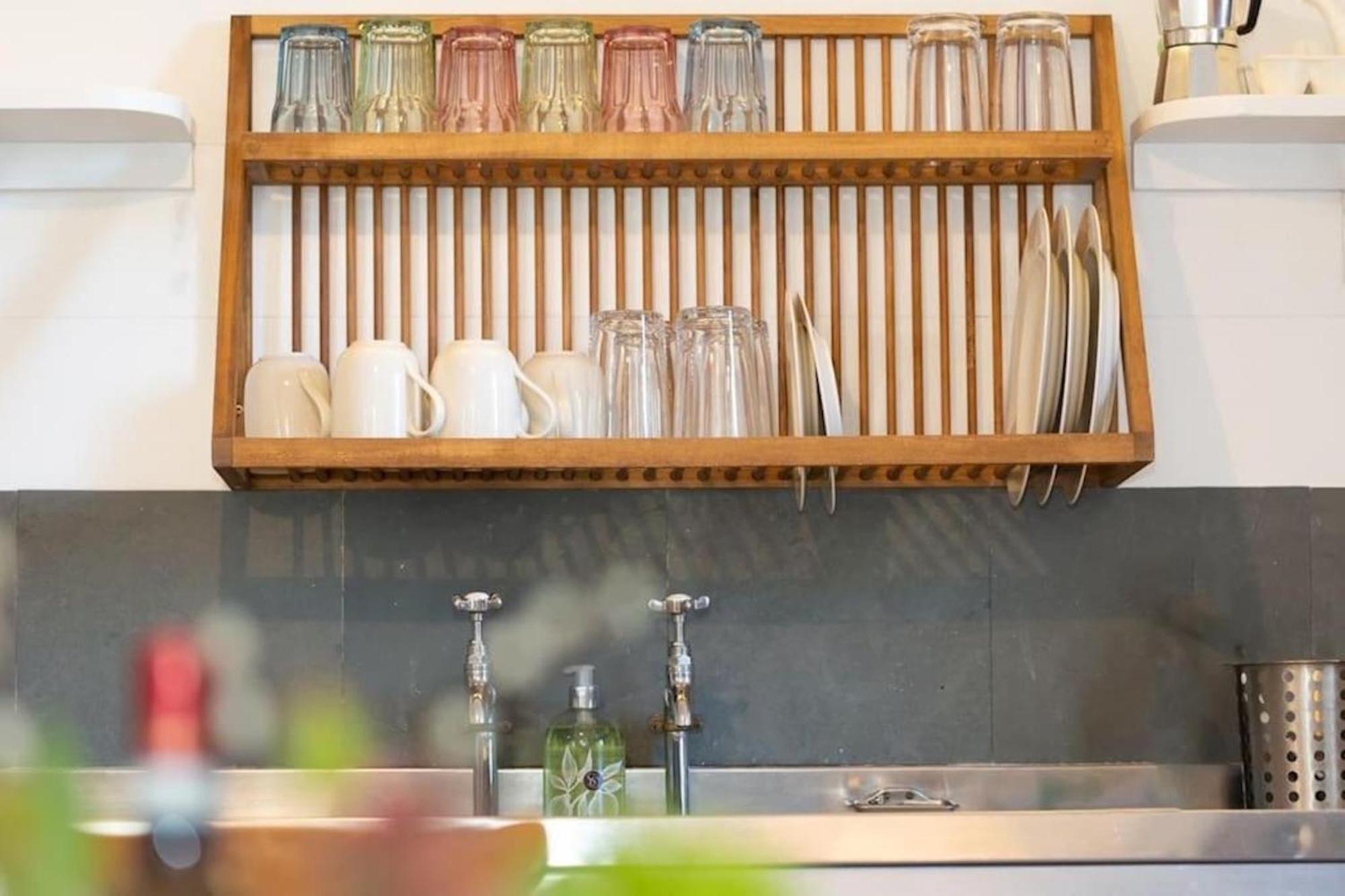 Janies Cottage~ Mousehole~Eclectic Interiors & Vintage Charm ภายนอก รูปภาพ