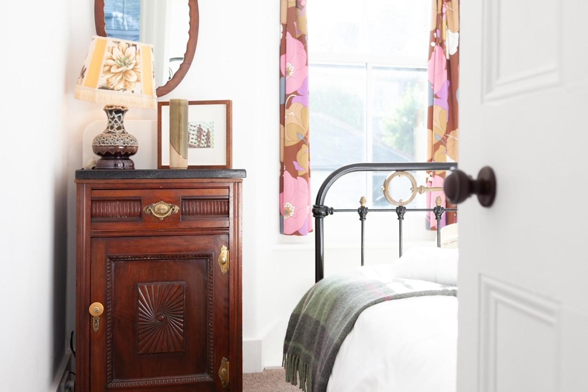 Janies Cottage~ Mousehole~Eclectic Interiors & Vintage Charm ภายนอก รูปภาพ